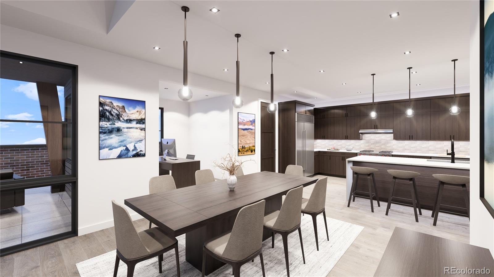 20 E Main Street Unit: 203