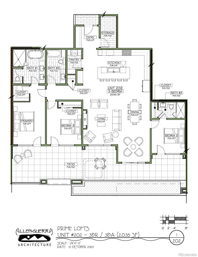 20 E Main Street Unit: 202