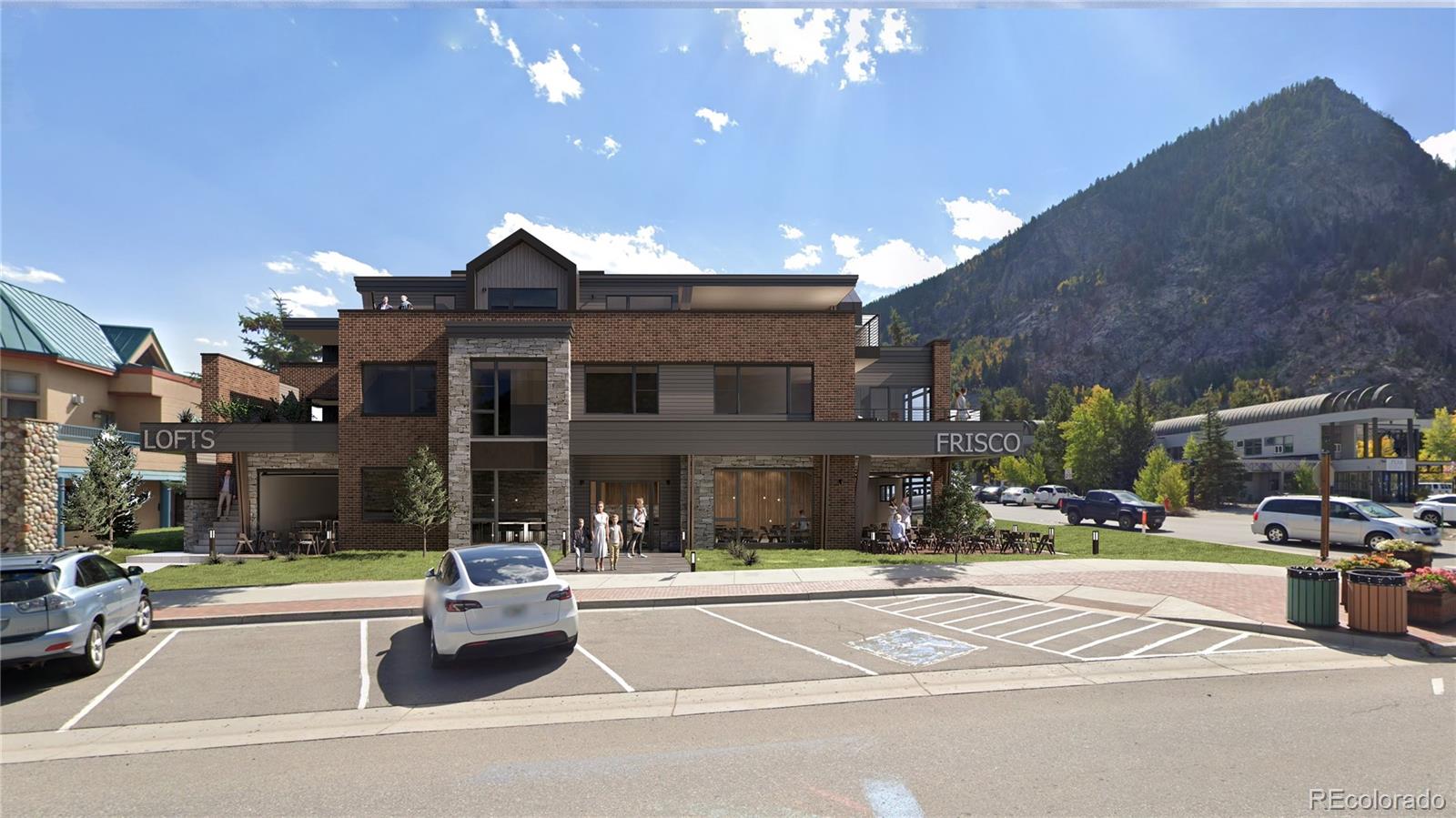 20 E Main Street Unit: 202