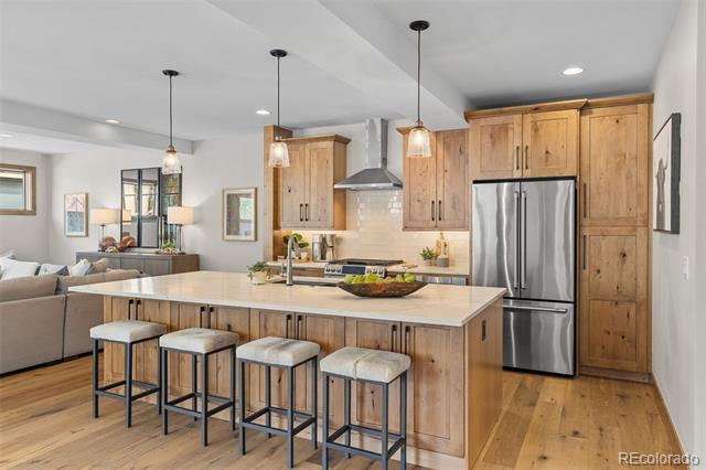 118 Galena Street Unit: 3