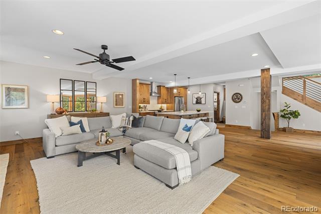 118 Galena Street Unit: 3