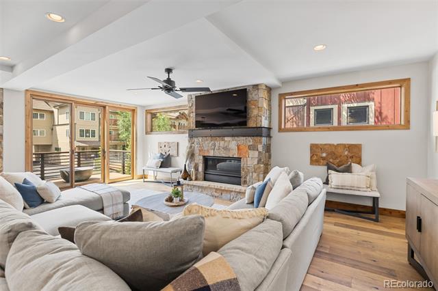 118 Galena Street Unit: 3