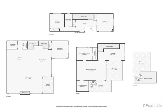 118 Galena Street Unit: 3
