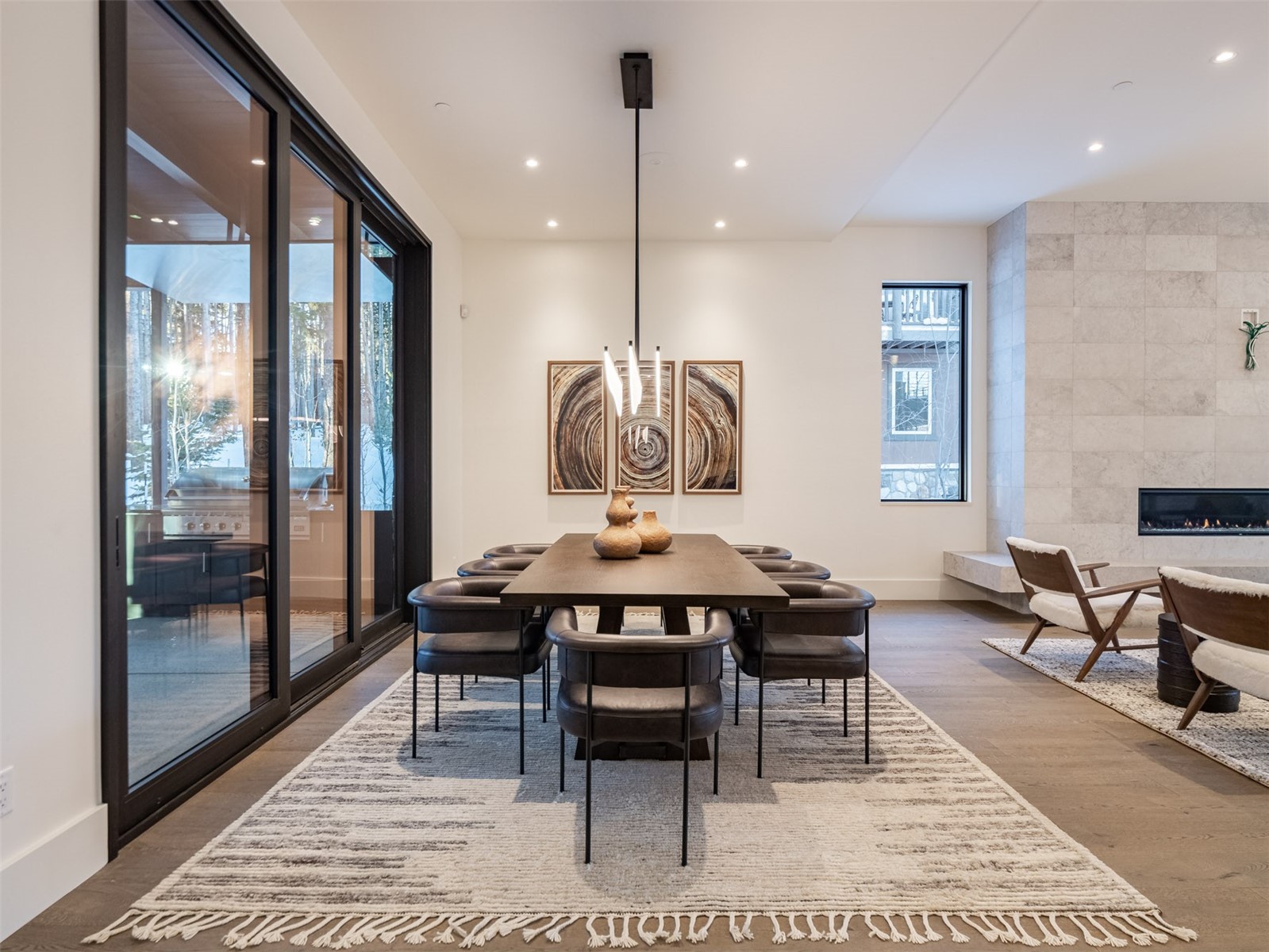 27 Boulder CIRCLE