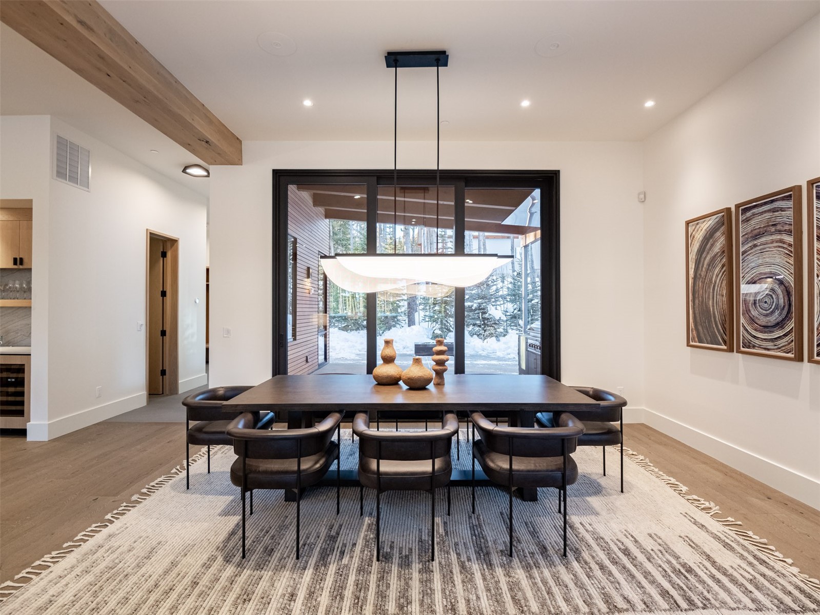 27 Boulder CIRCLE