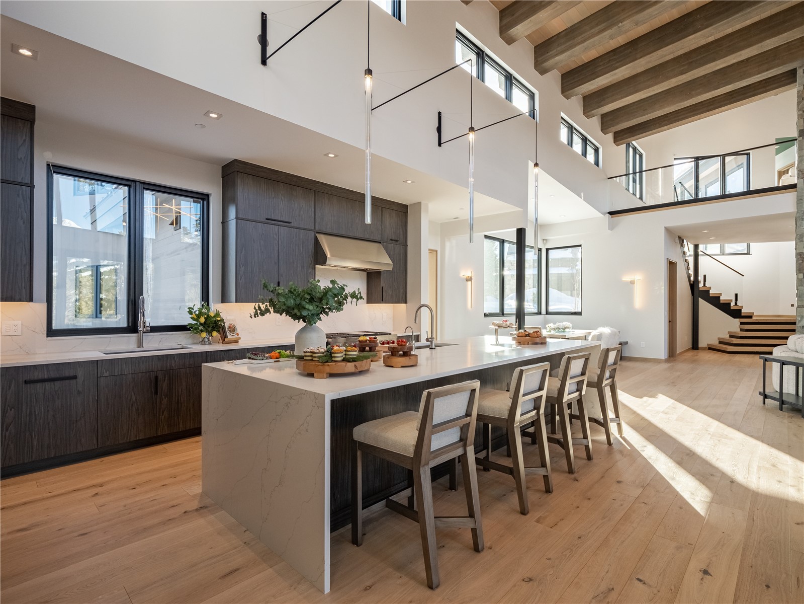 132 N Gold Flake TERRACE