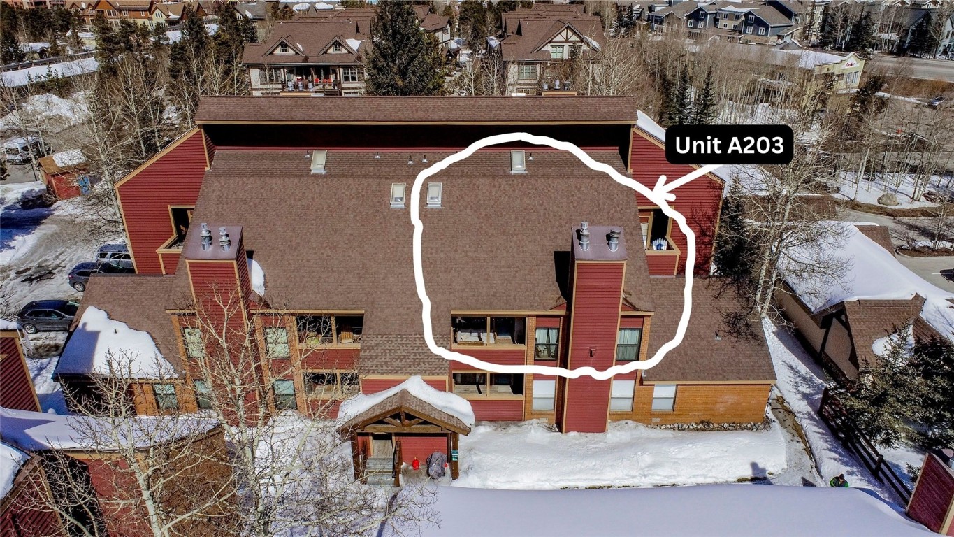 127 Broken Lance DRIVE A203