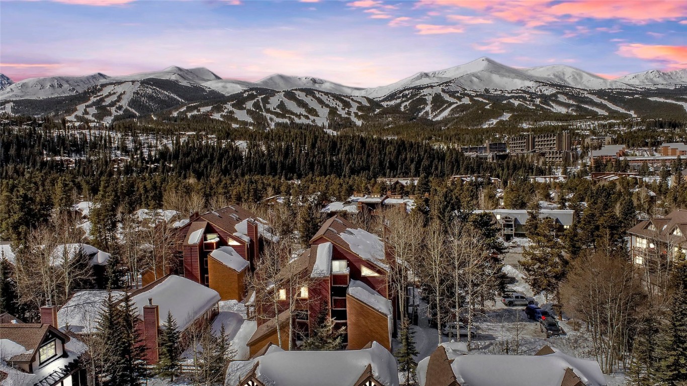 127 Broken Lance DRIVE A203