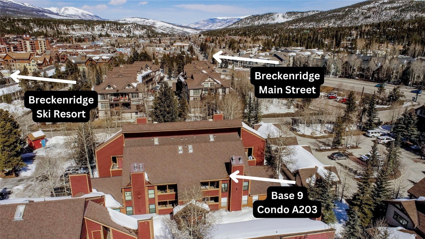 127 Broken Lance DRIVE A203