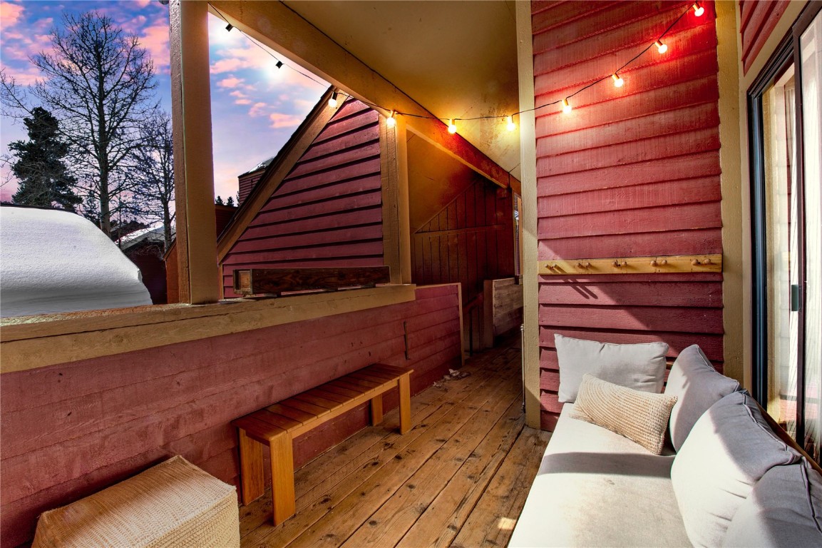 127 Broken Lance DRIVE A203