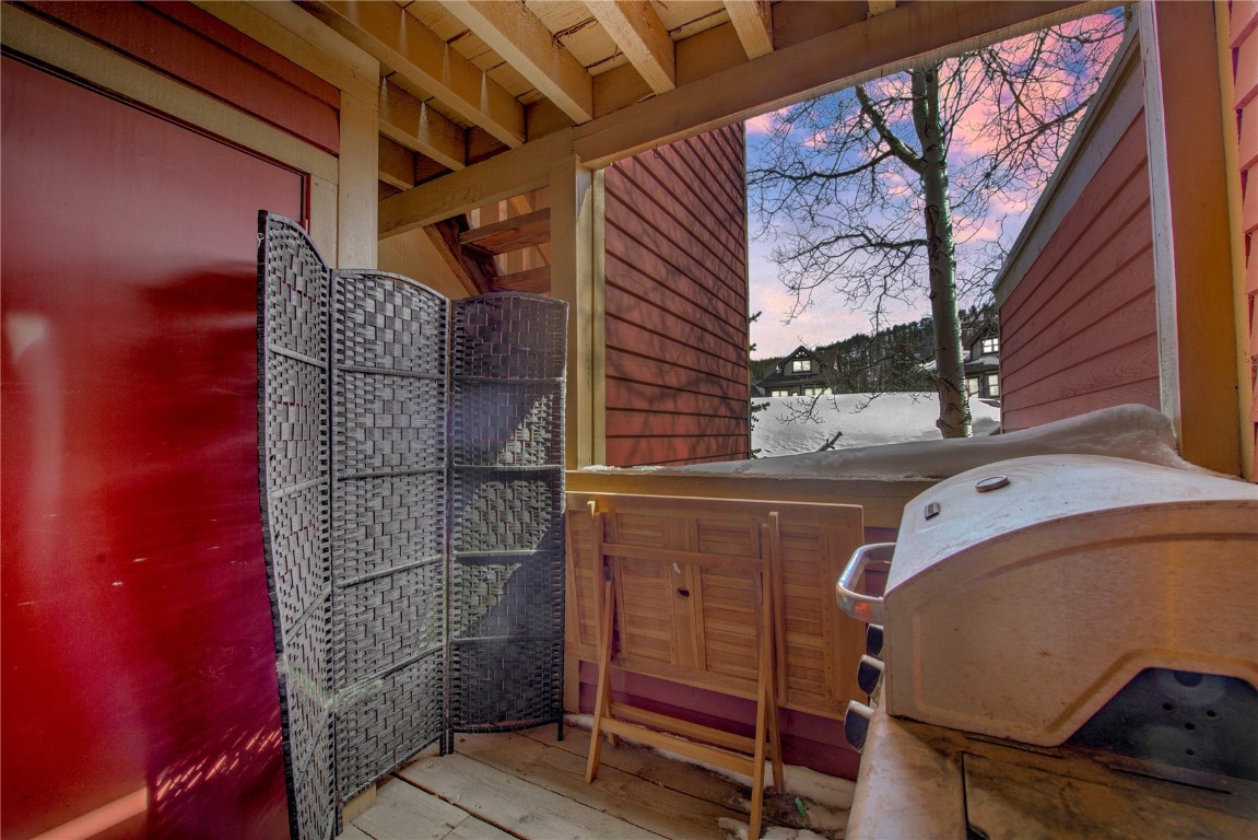 127 Broken Lance DRIVE A203