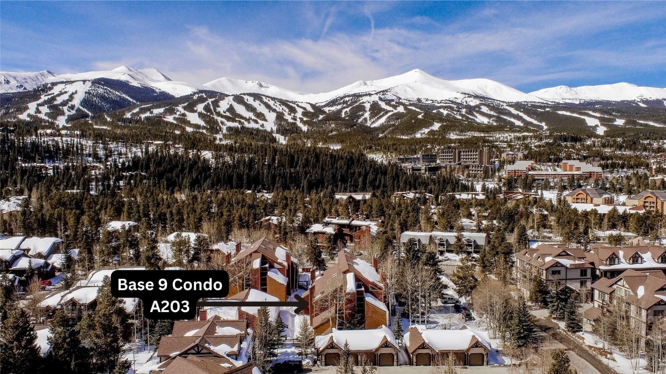 127 Broken Lance DRIVE A203