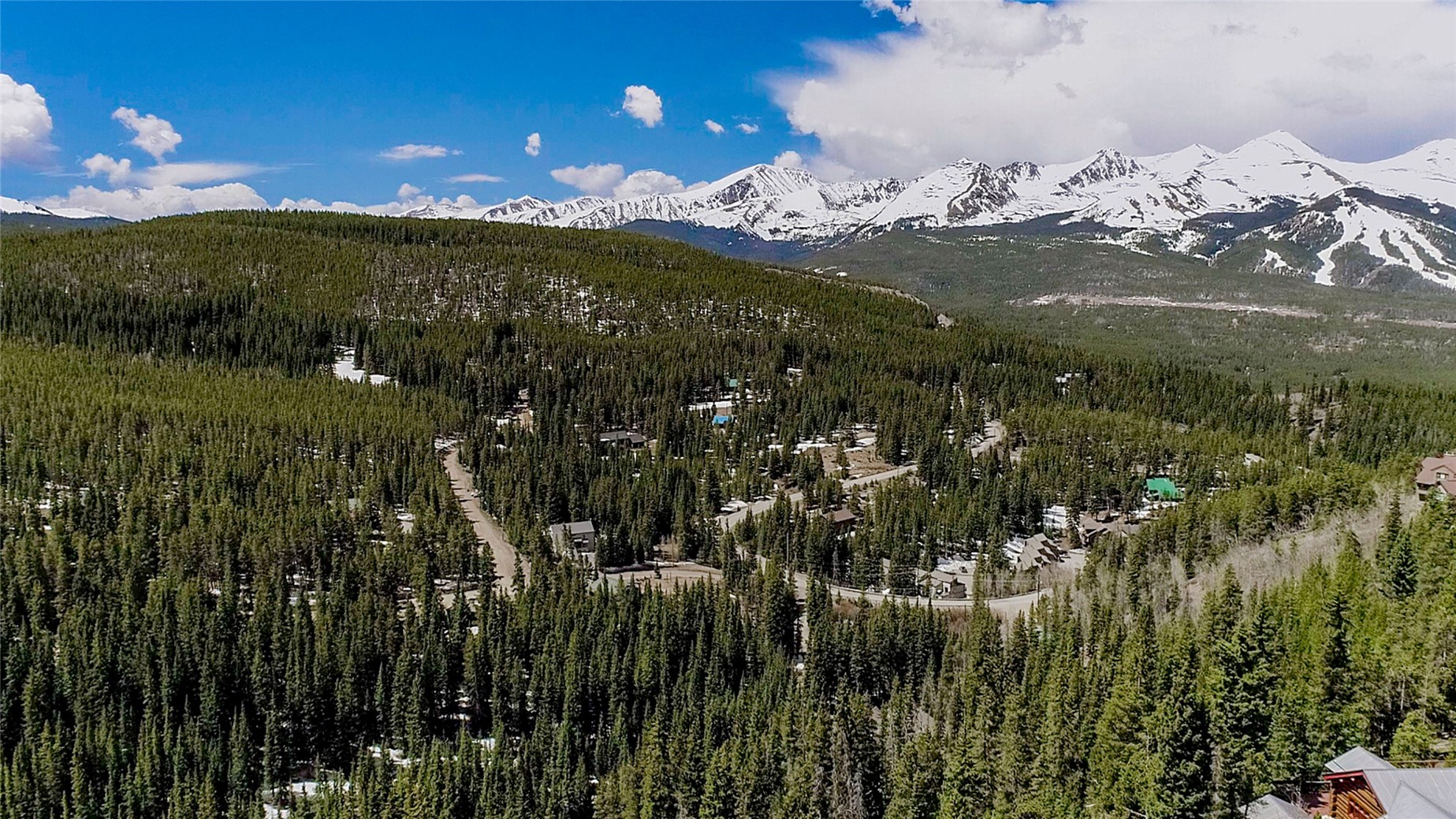 247 S Fuller Placer ROAD