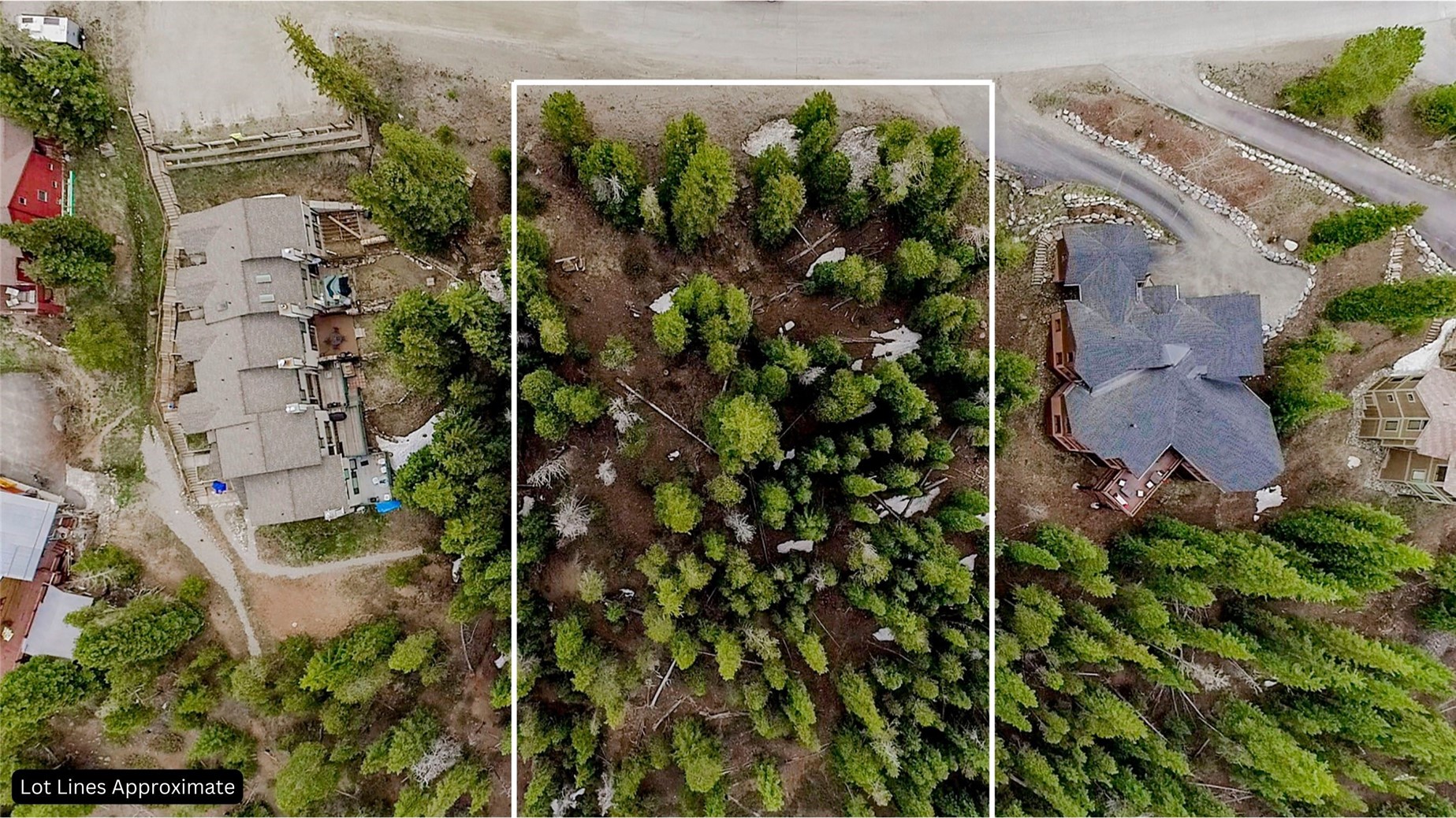 247 S Fuller Placer ROAD