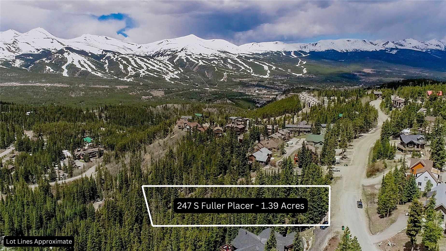 247 S Fuller Placer ROAD