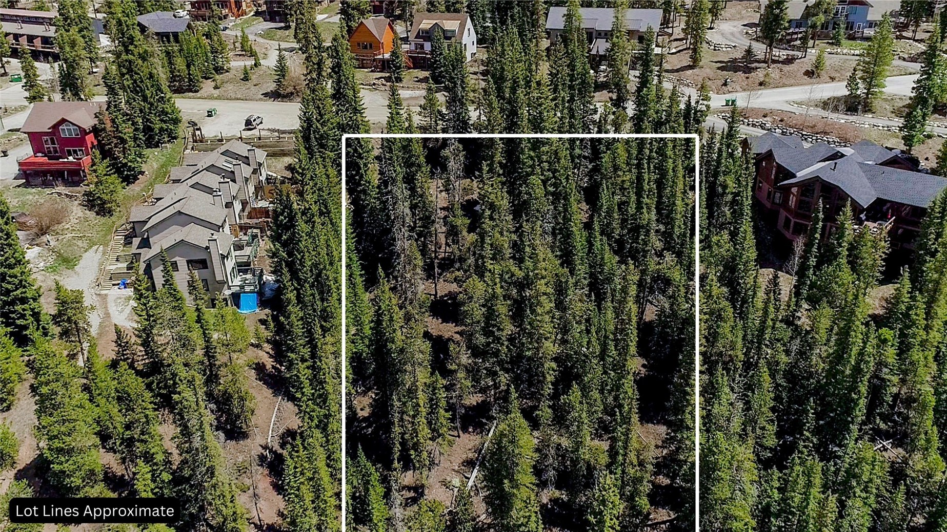 247 S Fuller Placer ROAD