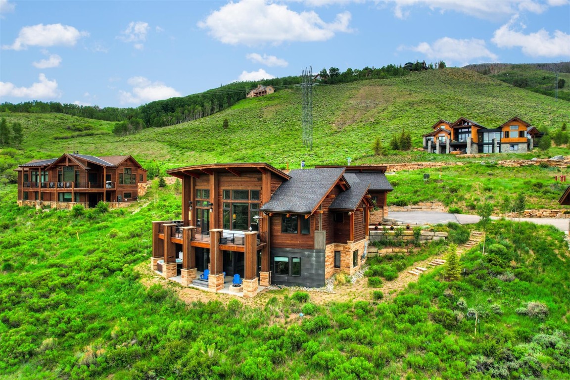 363 Angler Mountain Ranch ROAD