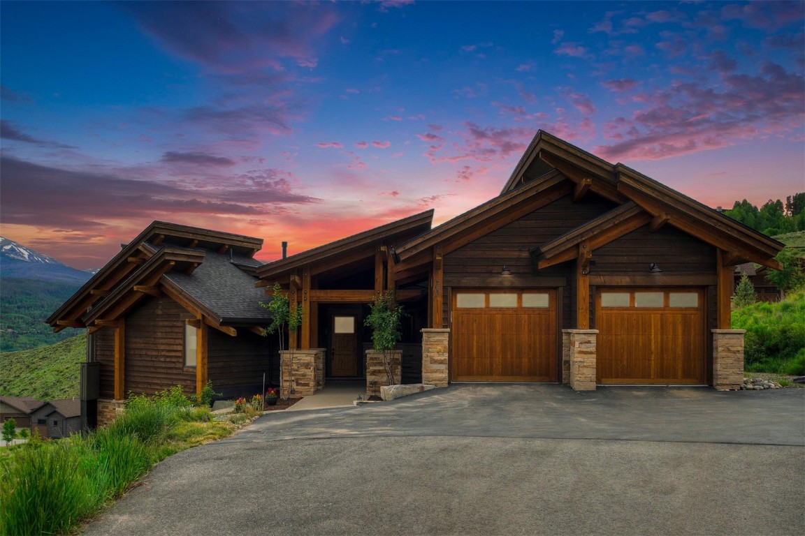 363 Angler Mountain Ranch ROAD