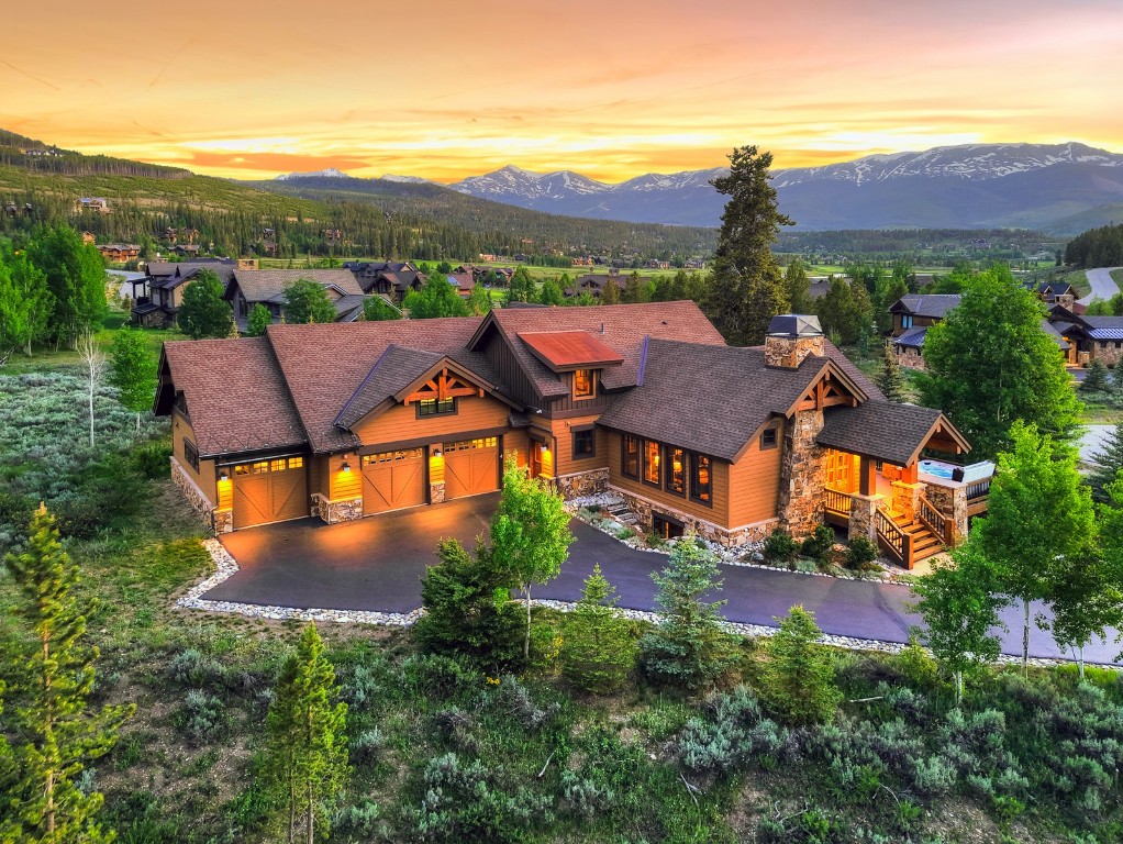 59 Gold Run ROAD