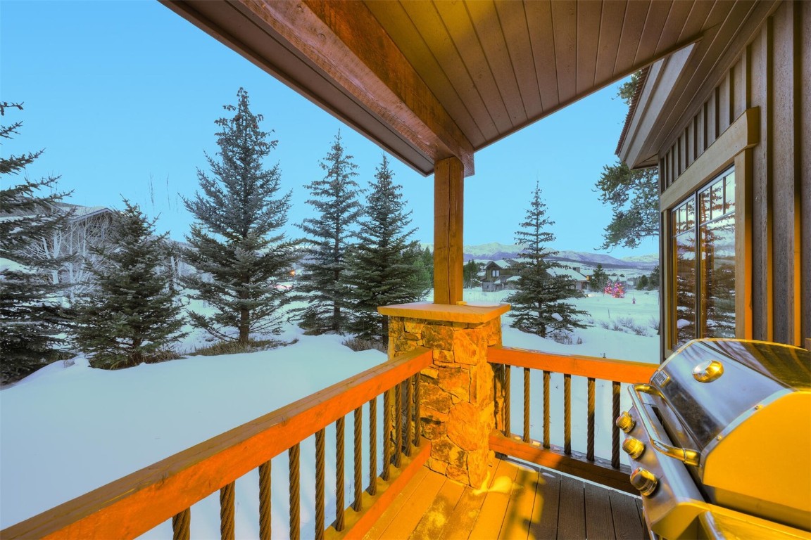 59 Gold Run ROAD