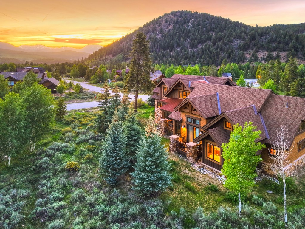 59 Gold Run ROAD