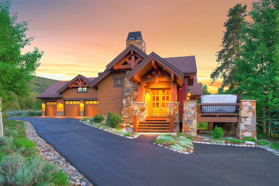 59 Gold Run ROAD