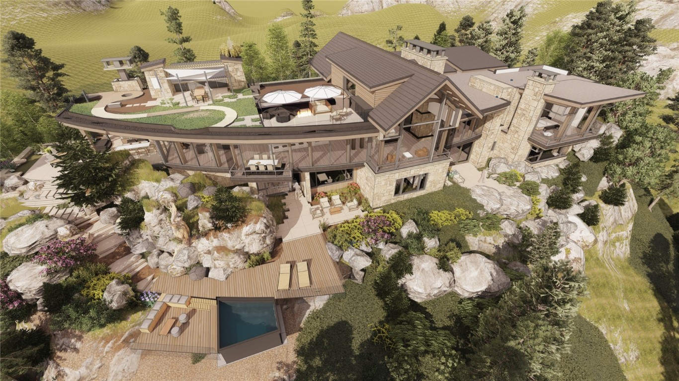 303 High Meadow DRIVE