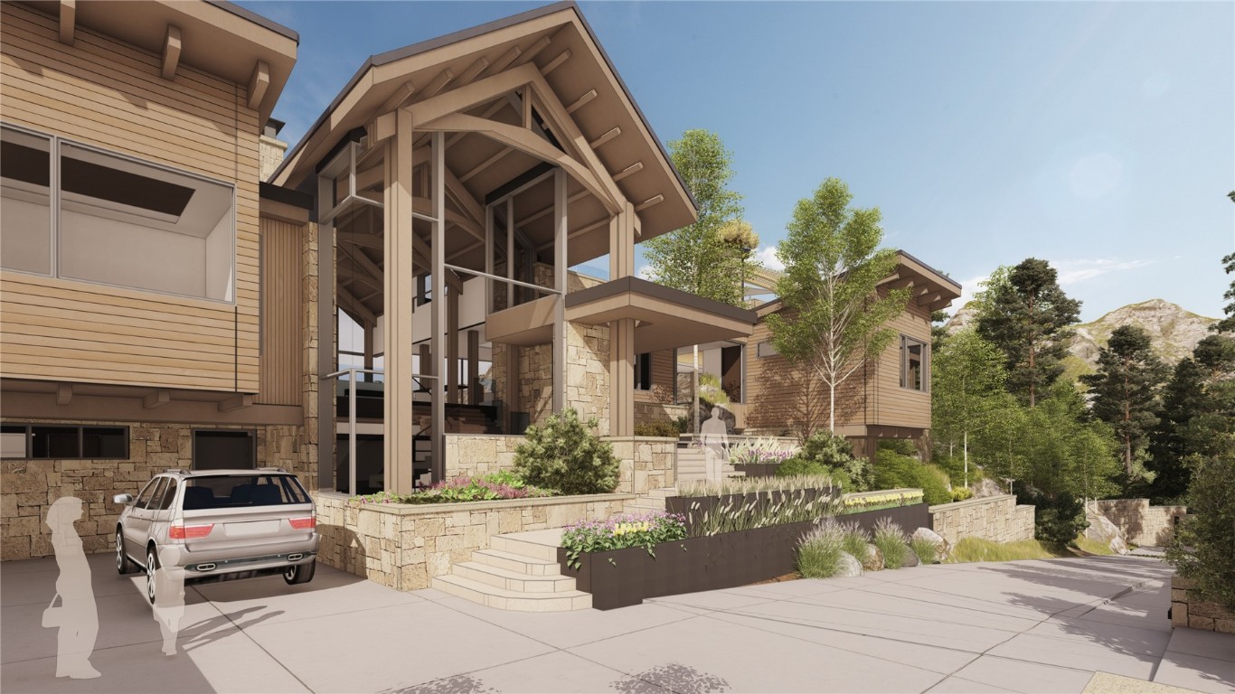 303 High Meadow DRIVE