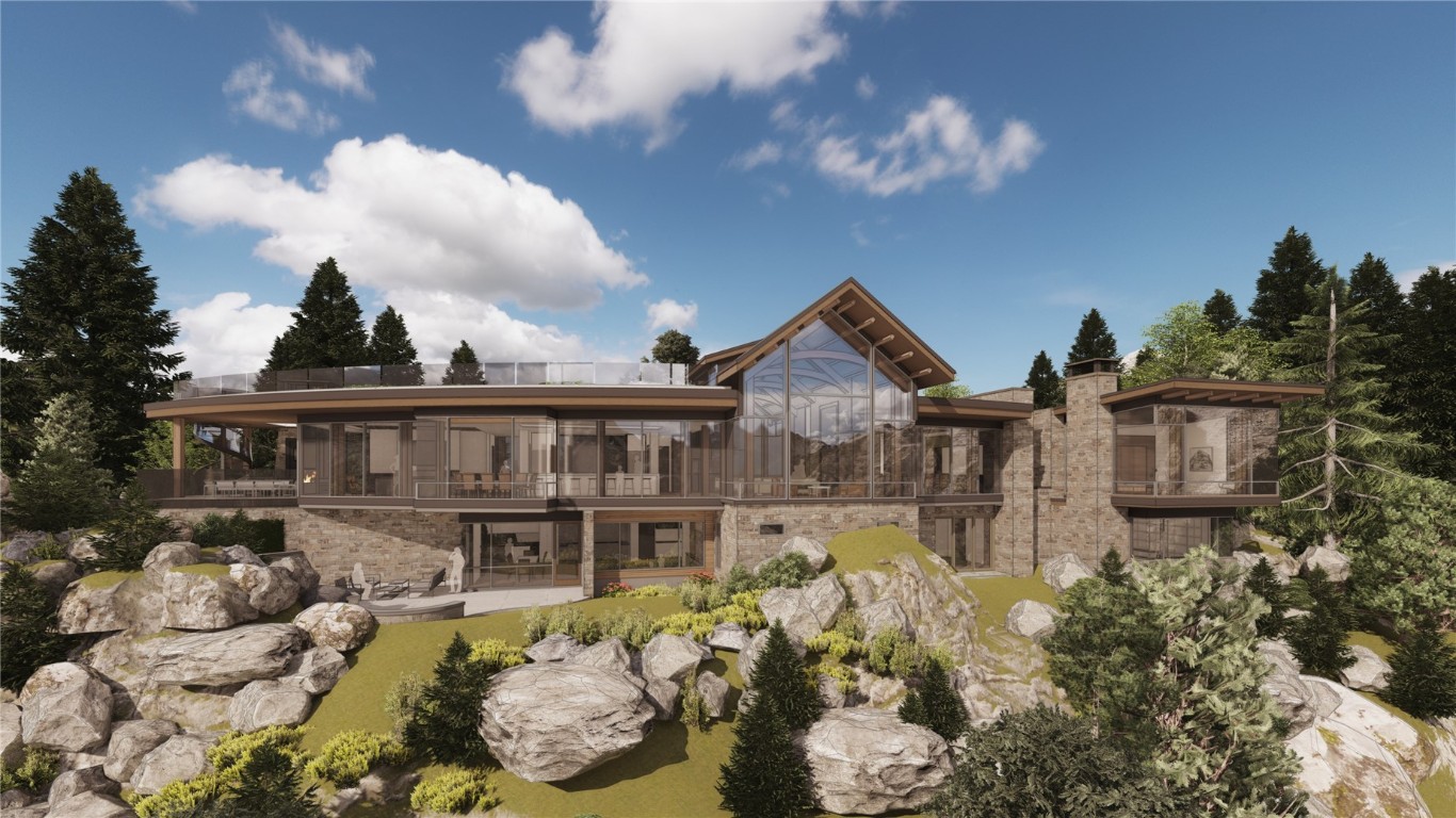 303 High Meadow DRIVE