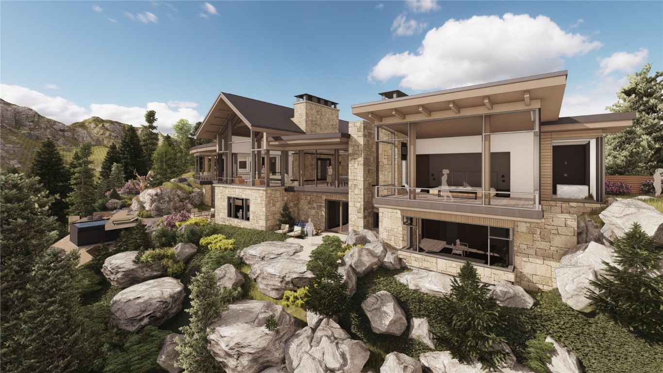 303 High Meadow DRIVE