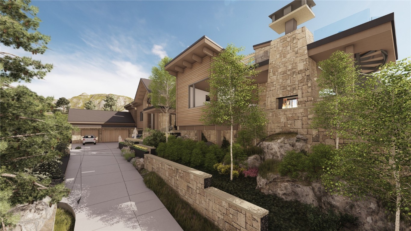 303 High Meadow DRIVE