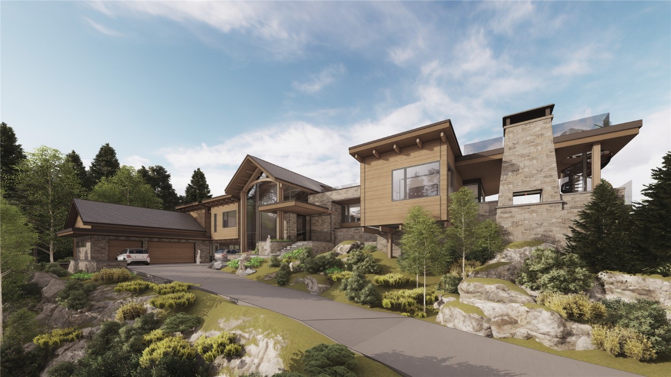 303 High Meadow DRIVE