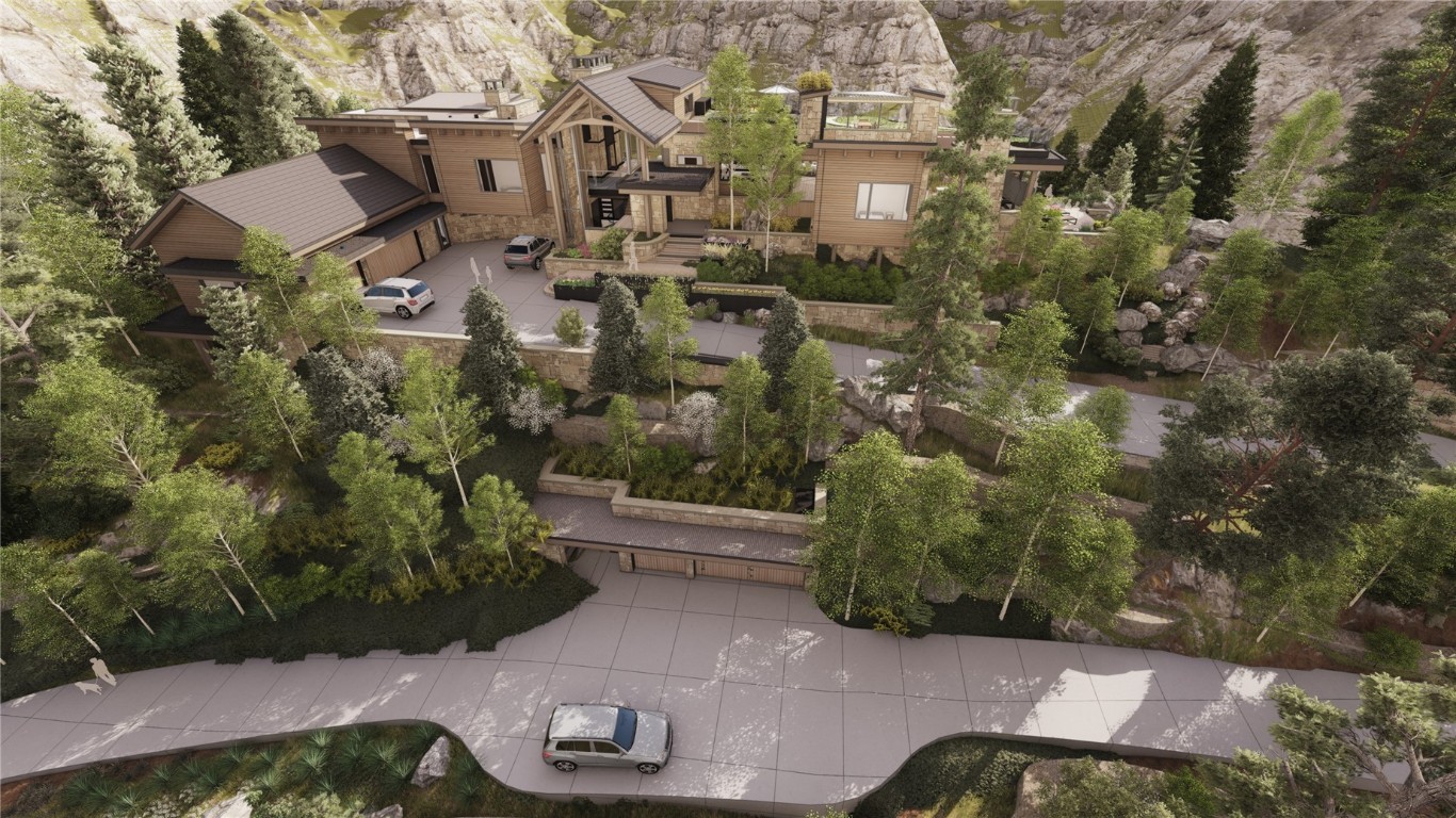 303 High Meadow DRIVE