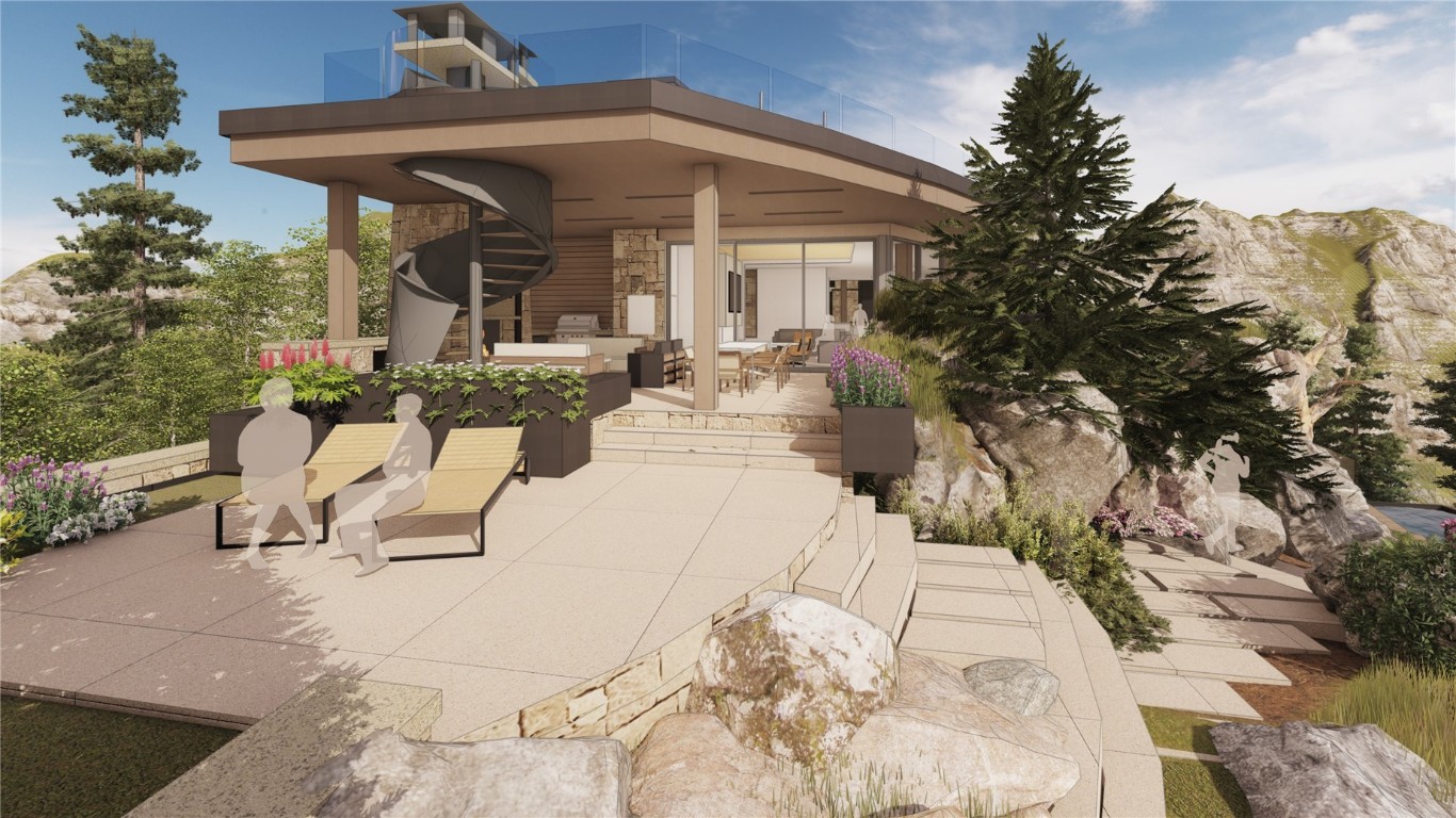 303 High Meadow DRIVE