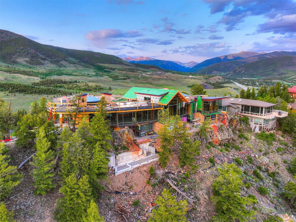 303 High Meadow DRIVE