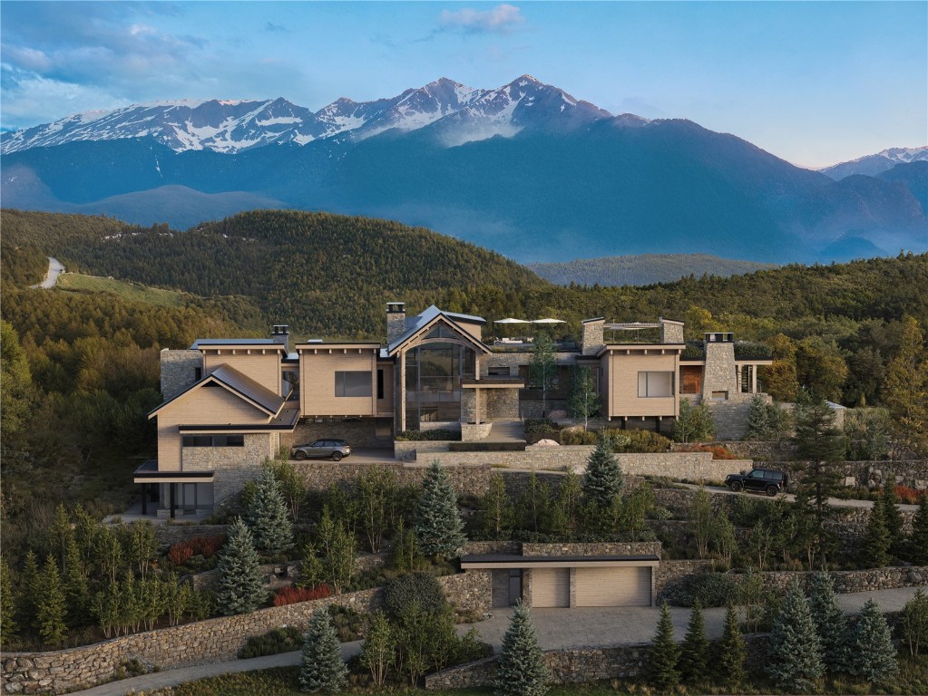 303 High Meadow DRIVE