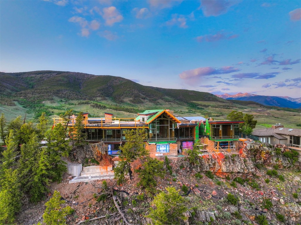 303 High Meadow DRIVE