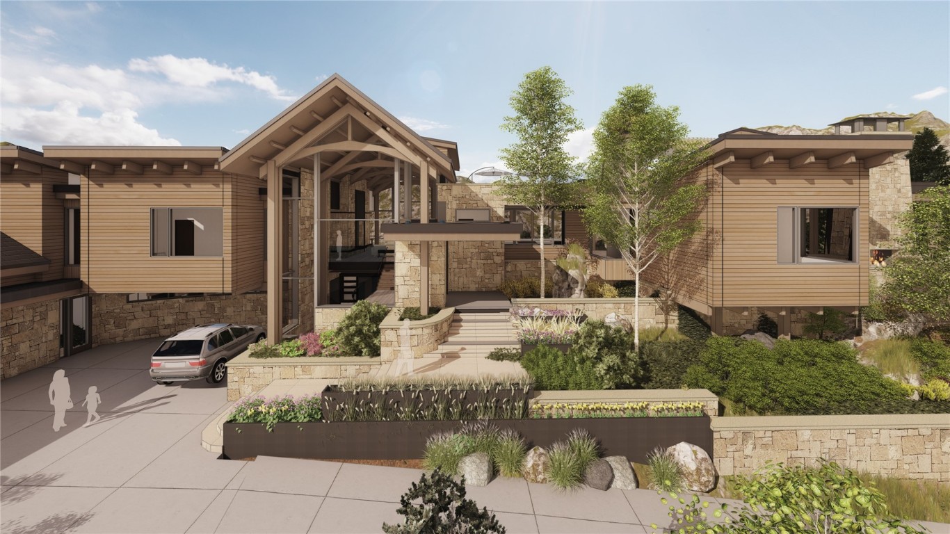 303 High Meadow DRIVE