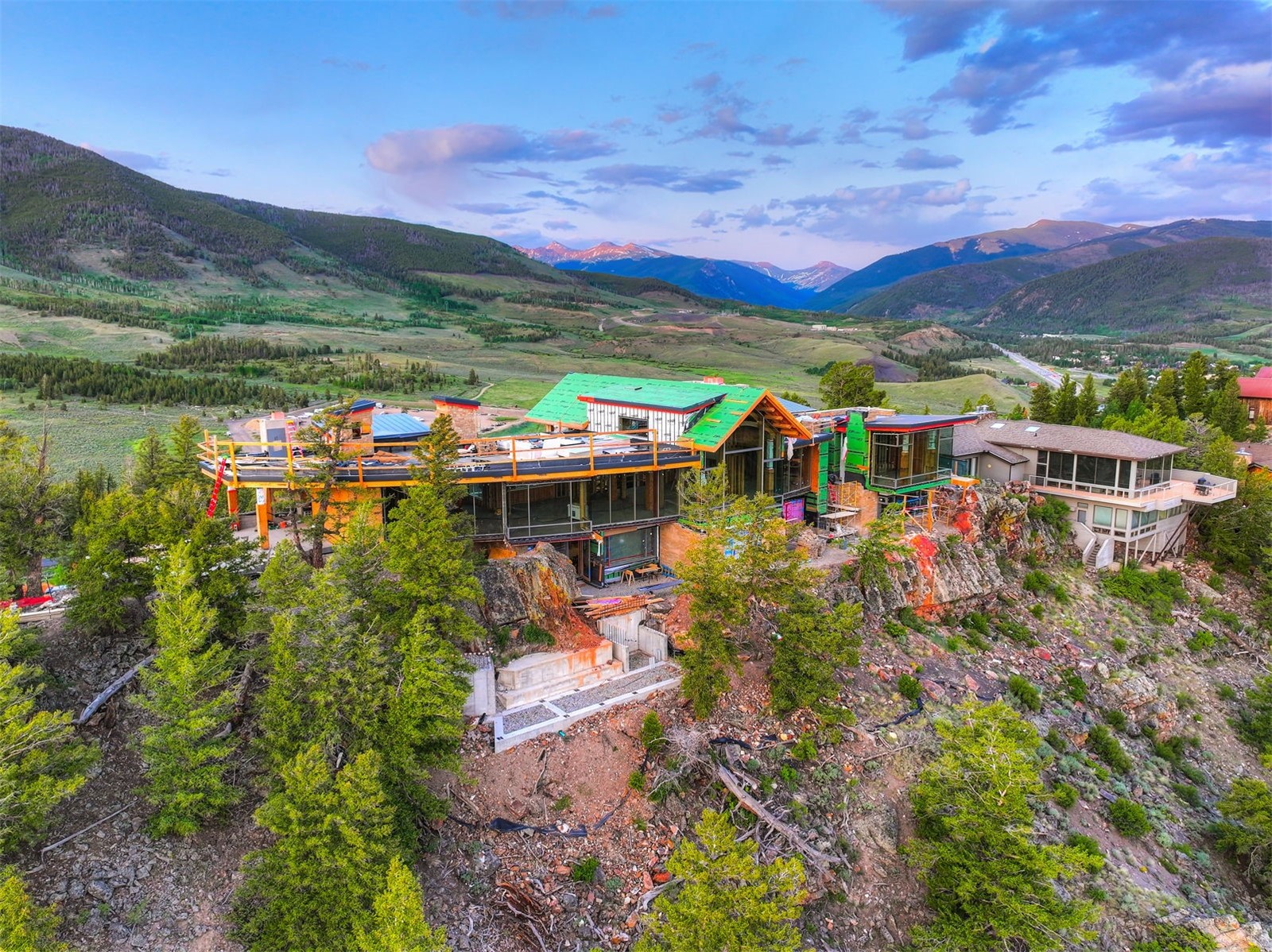 303 High Meadow DRIVE