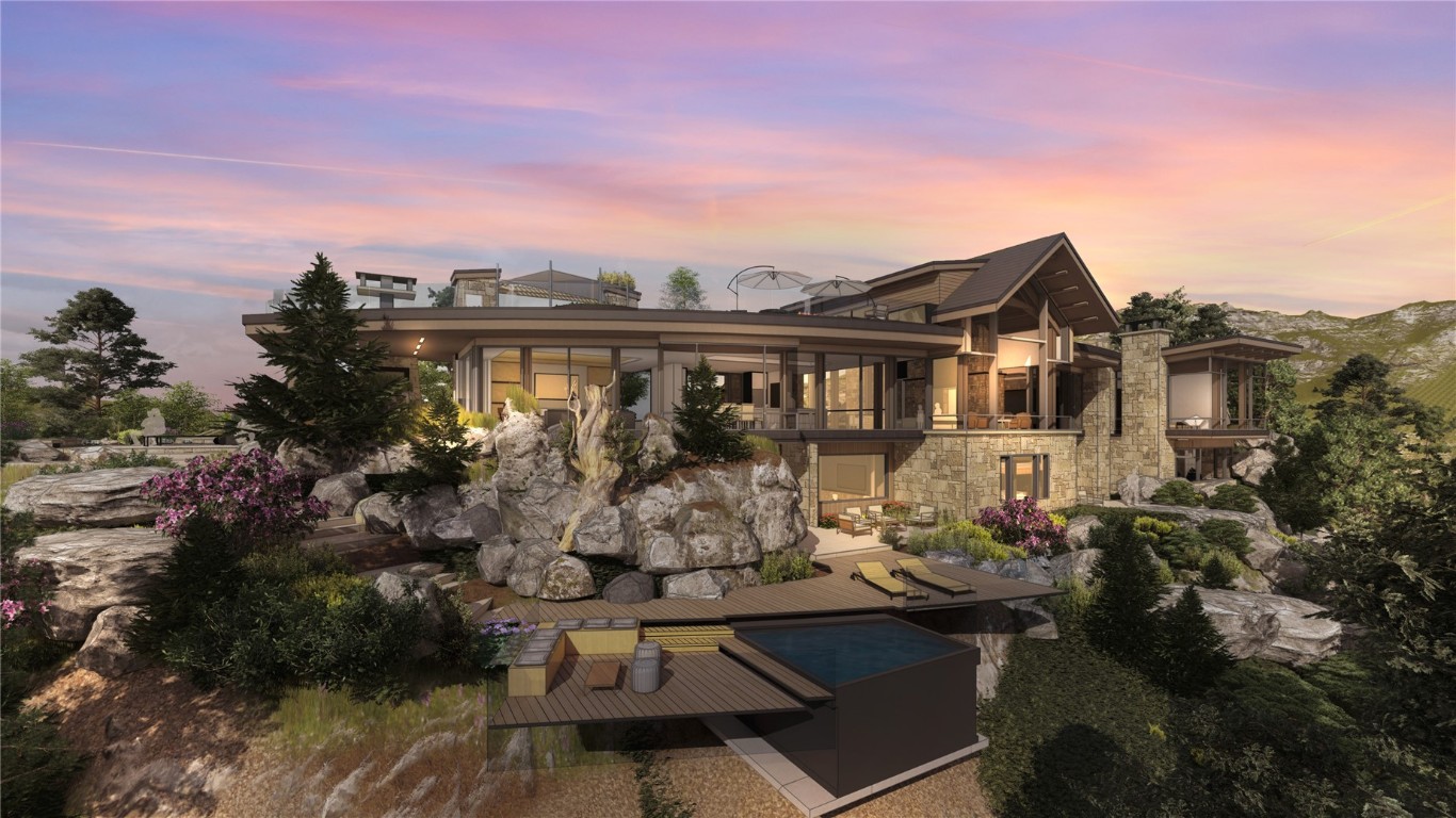 303 High Meadow DRIVE