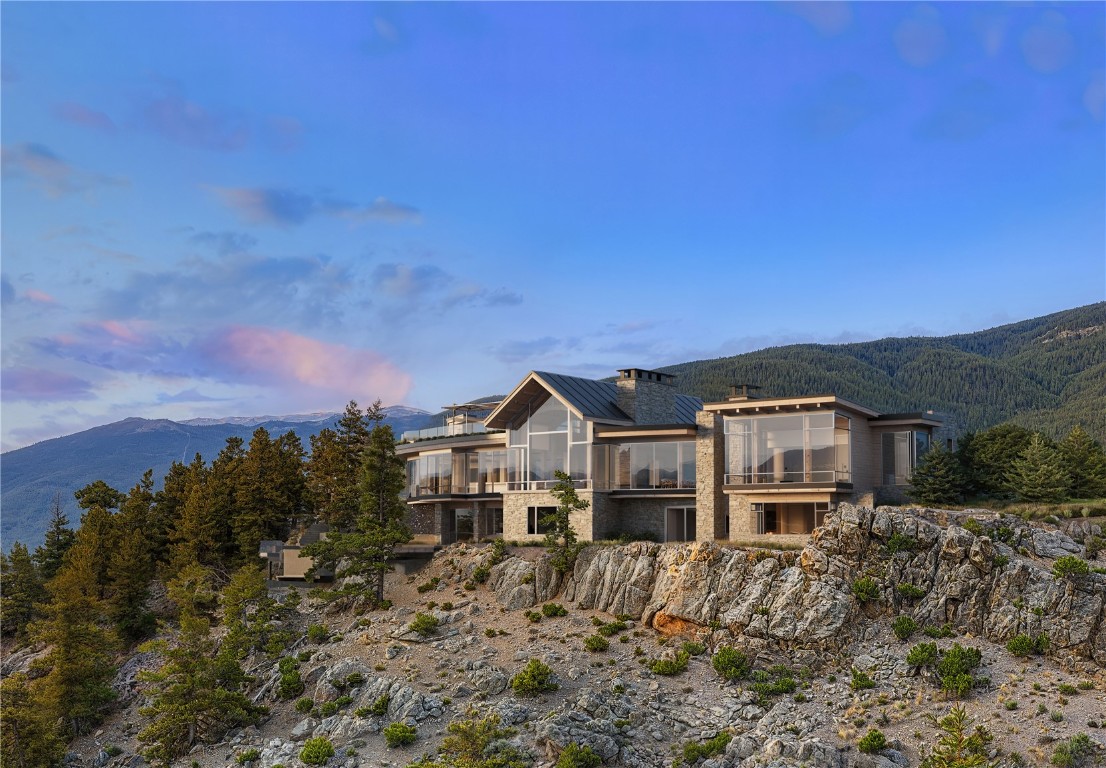 303 High Meadow DRIVE