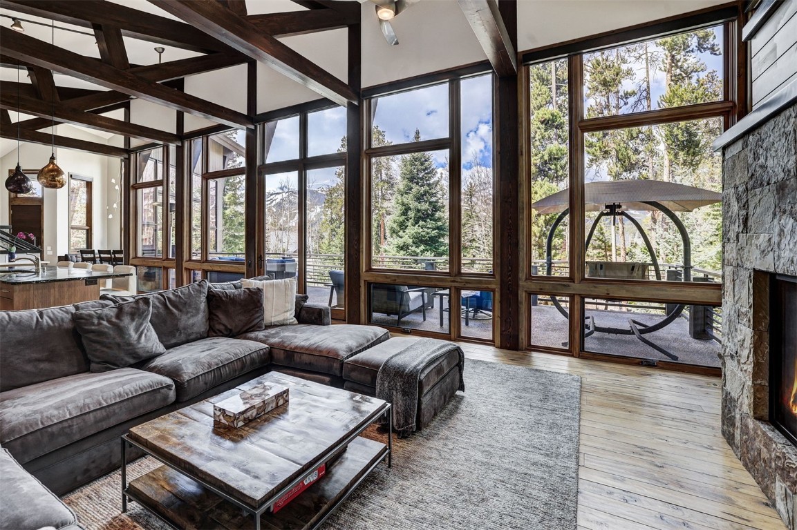 106 N Gold Flake TERRACE