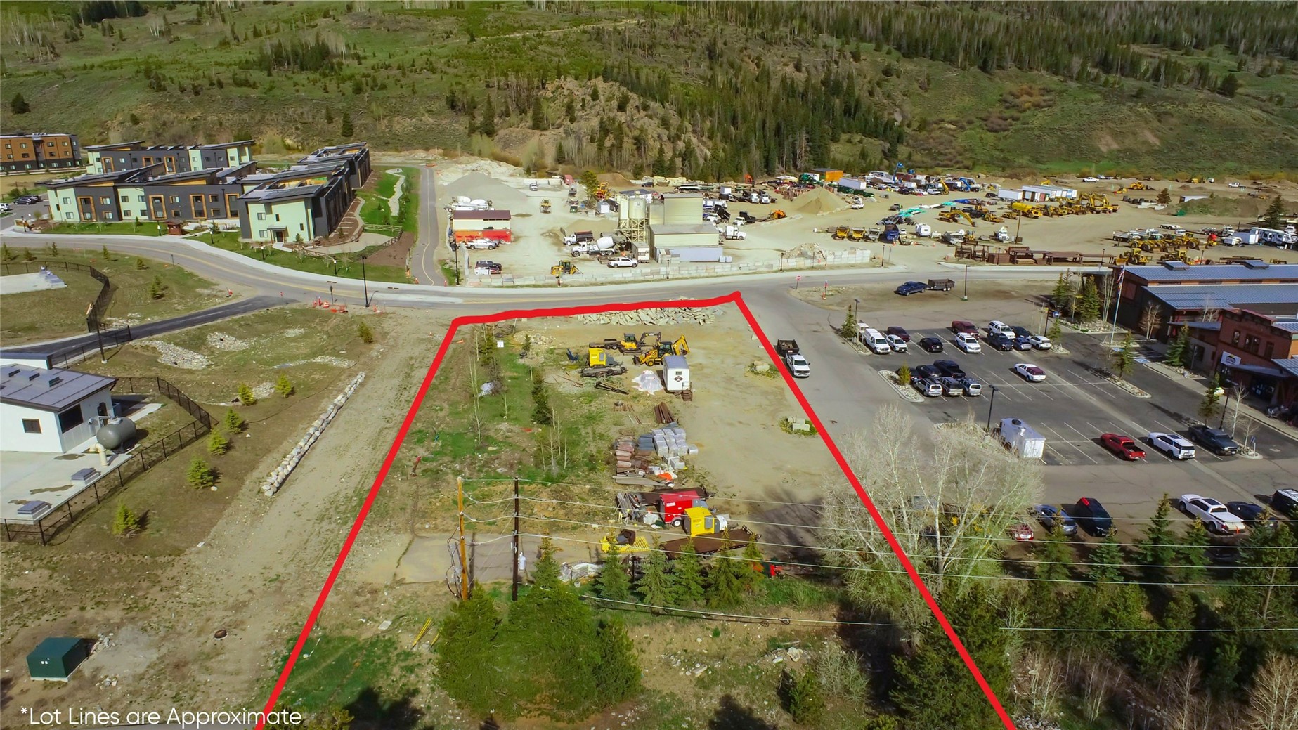 190 Stan Miller DRIVE