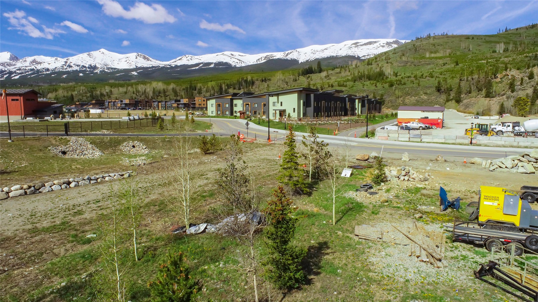 190 Stan Miller DRIVE