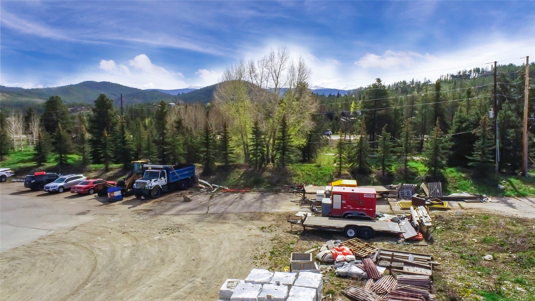 190 Stan Miller DRIVE