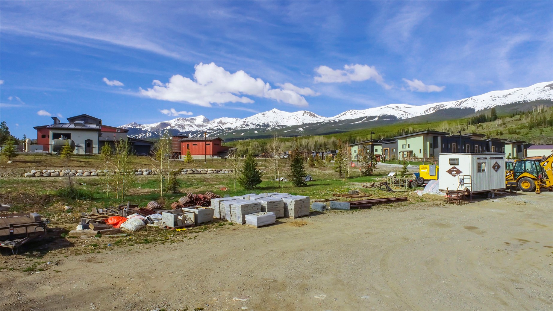 190 Stan Miller DRIVE