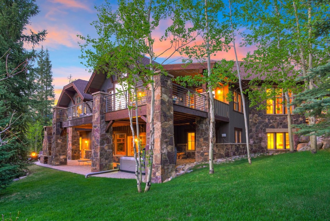 41 Stillson Placer TERRACE