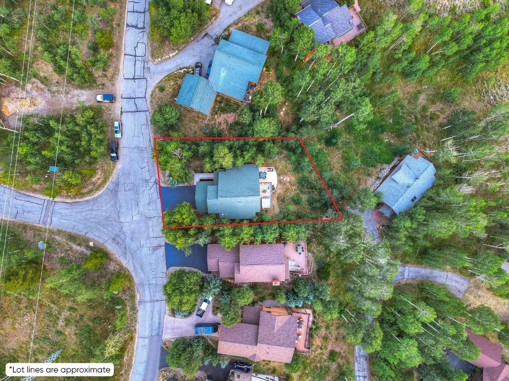 2210 Hamilton Creek ROAD