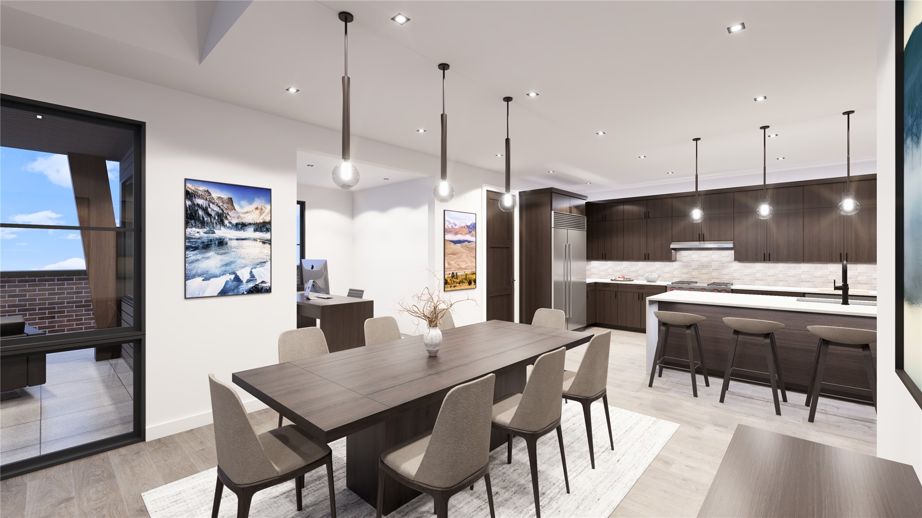 20 E Main STREET 201