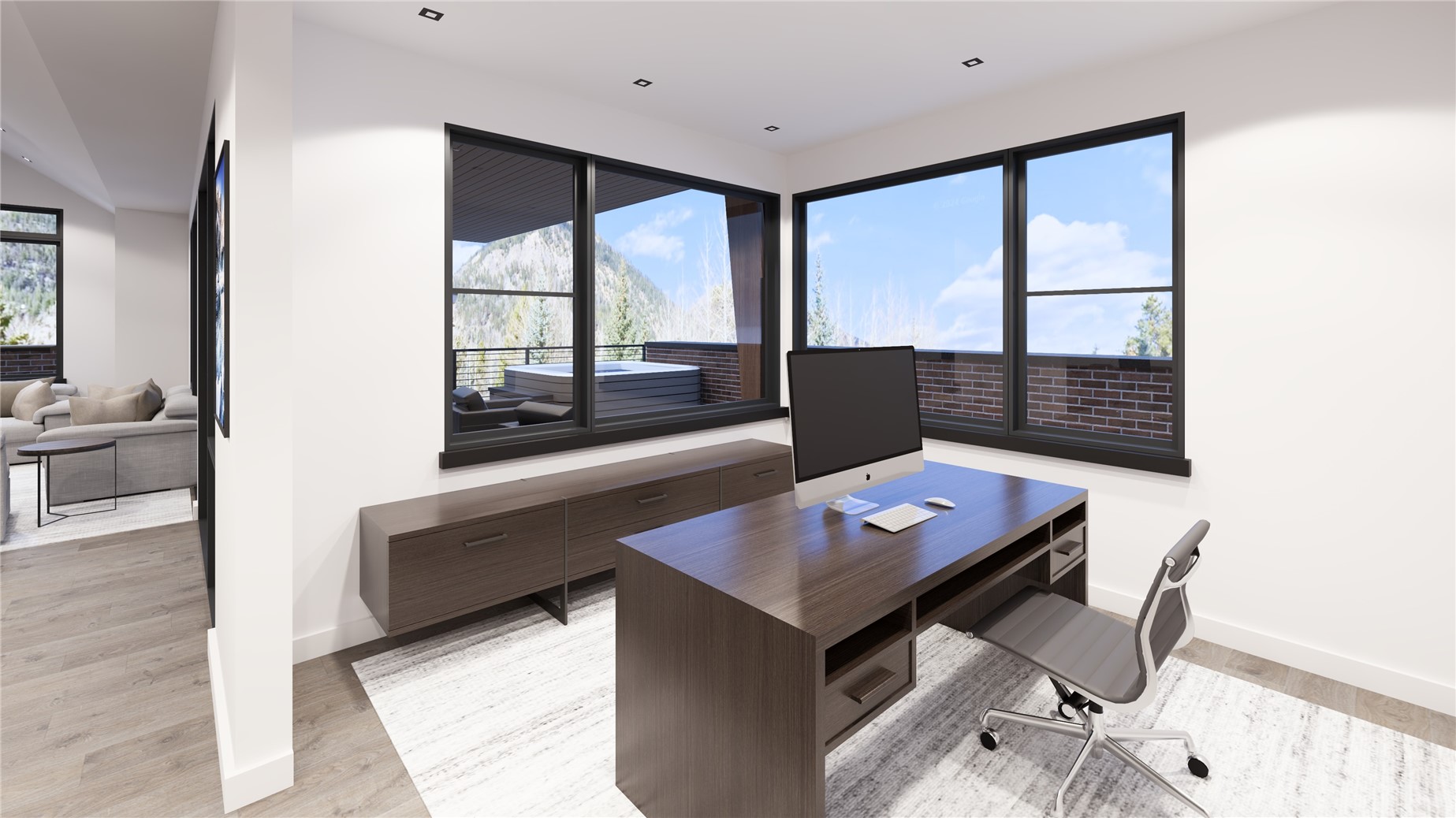 20 E Main STREET 201